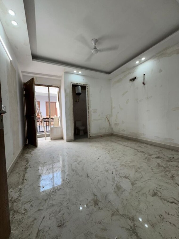 Room, palm-residency-chhatarpur 2 Bedroom 1000 Sq.Ft. Builder Floor In Chattarpur Delhi 10647870