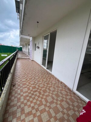 Balcony in 2 BHK Apartment at Jagriti Vihar – for Sale