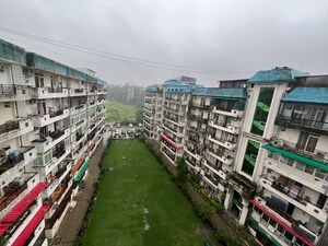 2 BHK Apartment – Garden View at Jagriti Vihar - for Sale