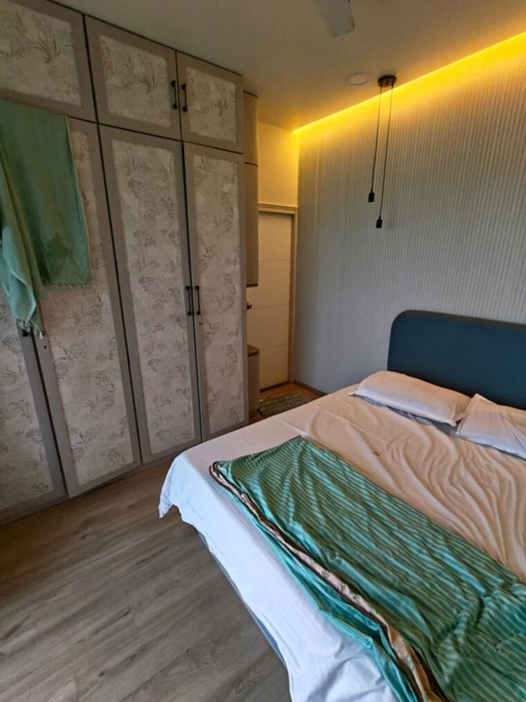 Bedroom, mk-gabino 1 Bedroom 515 Sq.Ft. Apartment In Andheri West Mumbai 10647906