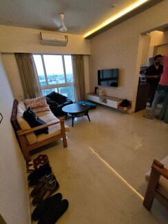 1 BHK Apartment For Rent in MK Gabino