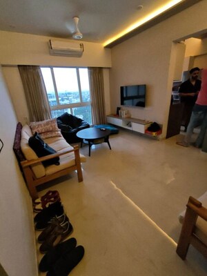 1 BHK Apartment For Rent in MK Gabino, Andheri West