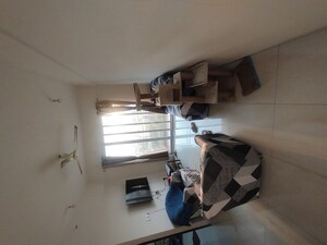 2 BHK Apartment For Rent in Mahindra Centralis Tower 2, Pimpri