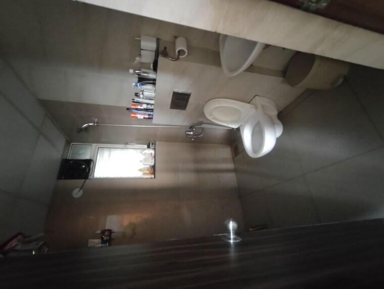 Bathroom, mahindra-centralis-tower-2 2 Bedroom 650 Sq.Ft. Apartment In Pimpri Pune 10640604