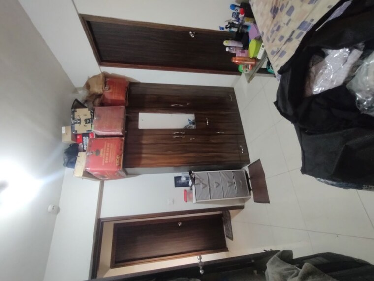 Master Bedroom, mahindra-centralis-tower-2 2 Bedroom 650 Sq.Ft. Apartment In Pimpri Pune 10640604