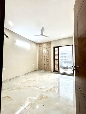 3 BHK Builder Floor For Rent in Palam Vihar