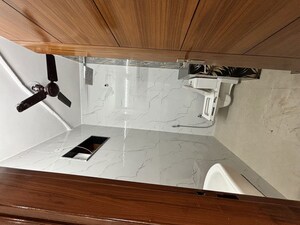 Team Area in 3 BHK Builder Floor at Palam Vihar – for Rent