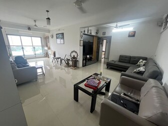 2 BHK 666 Sq.Ft. Apartment in Dosti Eastern Bay