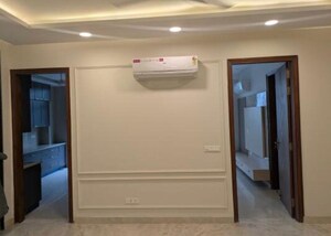 Furnished Amenities in 3 BHK Builder Floor at Sector 23 – for Rent