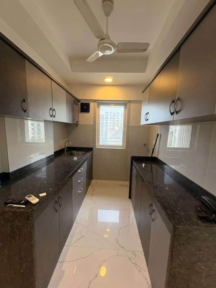 Kitchen, oshiwara-basera-chs 2 Bedroom 780 Sq.Ft. Apartment In Andheri West Mumbai 10647936