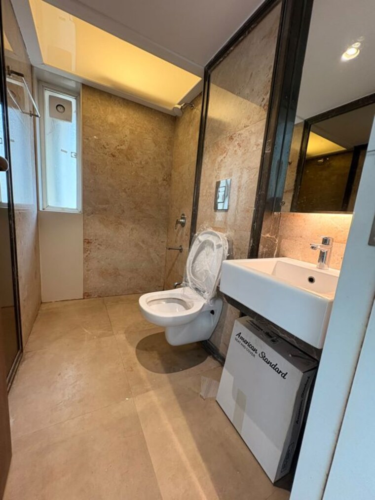 Bathroom, oshiwara-basera-chs 2 Bedroom 780 Sq.Ft. Apartment In Andheri West Mumbai 10647936