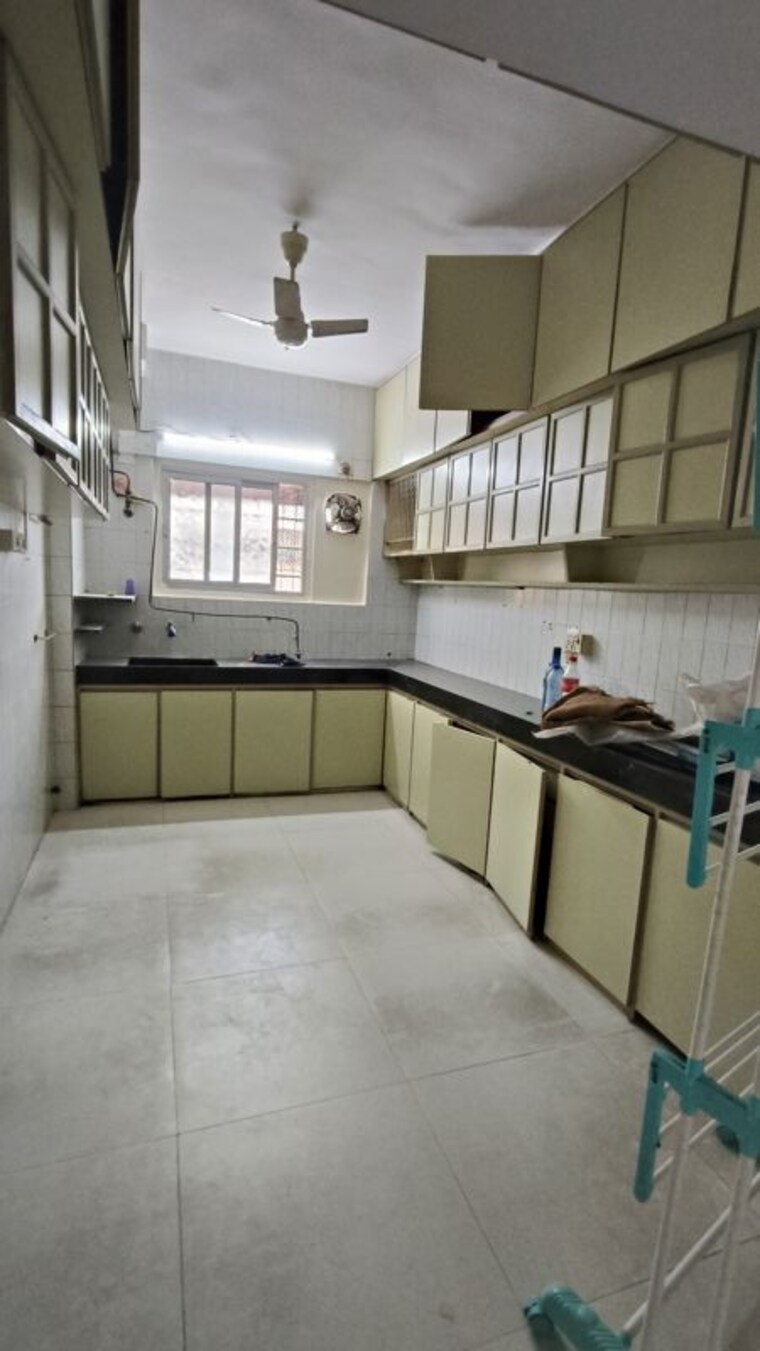 Kitchen, prathamesh-apartment-prabhadevi 2 Bedroom 920 Sq.Ft. Apartment In Prabhadevi Mumbai 10647941