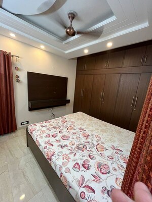 3 BHK Builder Floor For Sale in Greater Kailash I