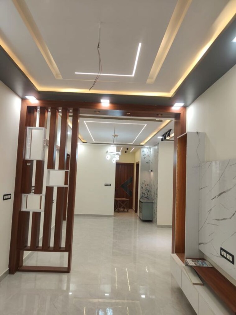 undefined, arsha-madhav-greens 3 Bedroom 1900 Sq.Ft. Villa In Gomti Nagar Lucknow 10647946