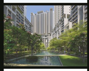 4 BHK Apartment For Sale in Rohan Ekam, Balewadi