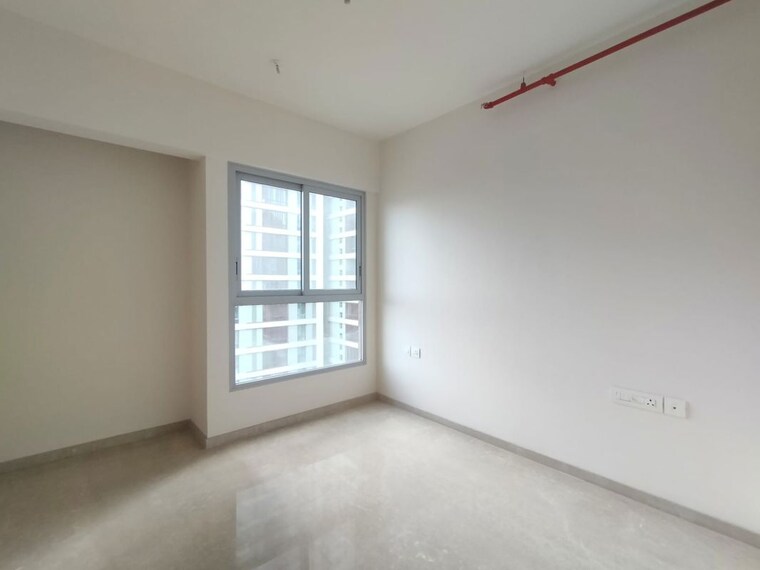 Room, piramal-vaikunth-cluster-2 2 Bedroom 710 Sq.Ft. Apartment In Balkum Pada Thane 10647934