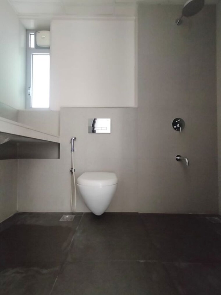 Bathroom, piramal-vaikunth-cluster-2 2 Bedroom 710 Sq.Ft. Apartment In Balkum Pada Thane 10647934