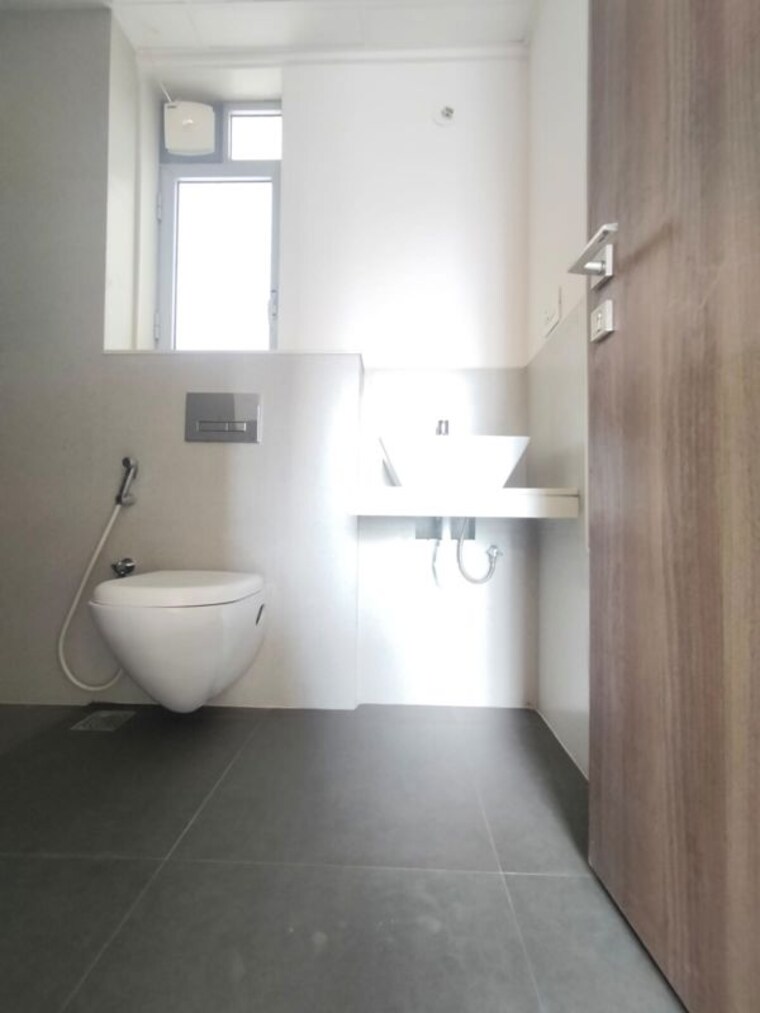Bathroom, piramal-vaikunth-cluster-2 2 Bedroom 710 Sq.Ft. Apartment In Balkum Pada Thane 10647934
