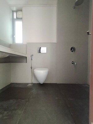 Bathroom in 2 BHK Apartment at Piramal Vaikunth Cluster 2, Balkum Pada – for Sale