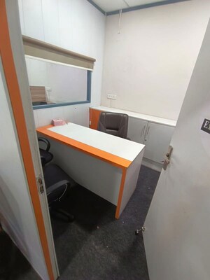 Kitchen in  Office Space at Sodala – for Rent