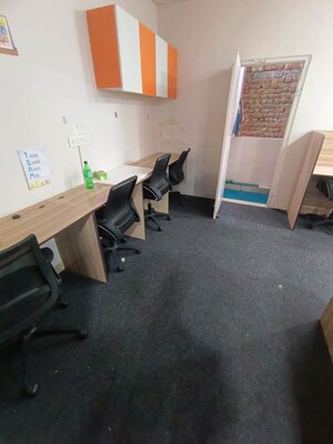 Living Room in  Office Space at Sodala – for Rent