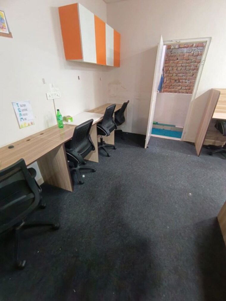 Living Room, sodala Commercial Office Space 1500 Sq.Ft. In Sodala Jaipur 10647958