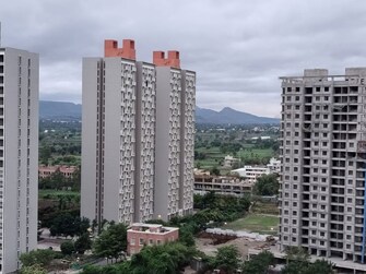 Studio  497 Sq.Ft. Apartment in Lodha Belmondo