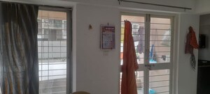 Building Lobby in 2 BHK Apartment at Urban Skyline Phase 1, Ravet – for Sale