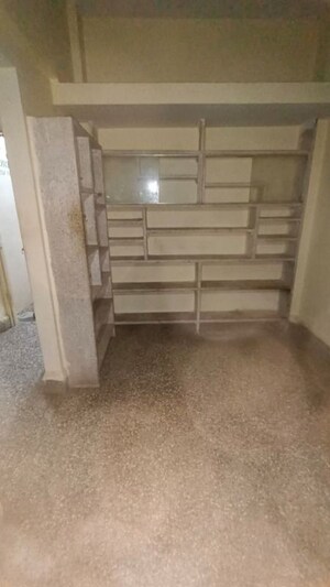 Staircase in 1 BHK Apartment at Damodar CHS, Bibwewadi – for Rent