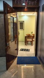 1 BHK 443 Sq.Ft. Apartment in Aquarock Aquarose