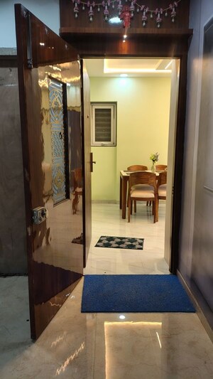 1 BHK Apartment For Sale in Aquarock Aquarose, Malad West