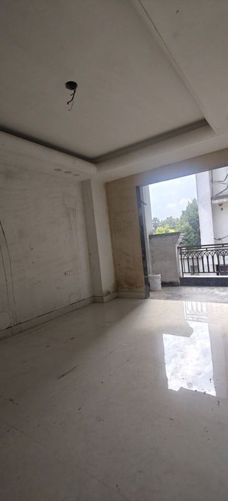 Room, satbari 4 Bedroom 1800 Sq.Ft. Builder Floor In Satbari Delhi 10647966