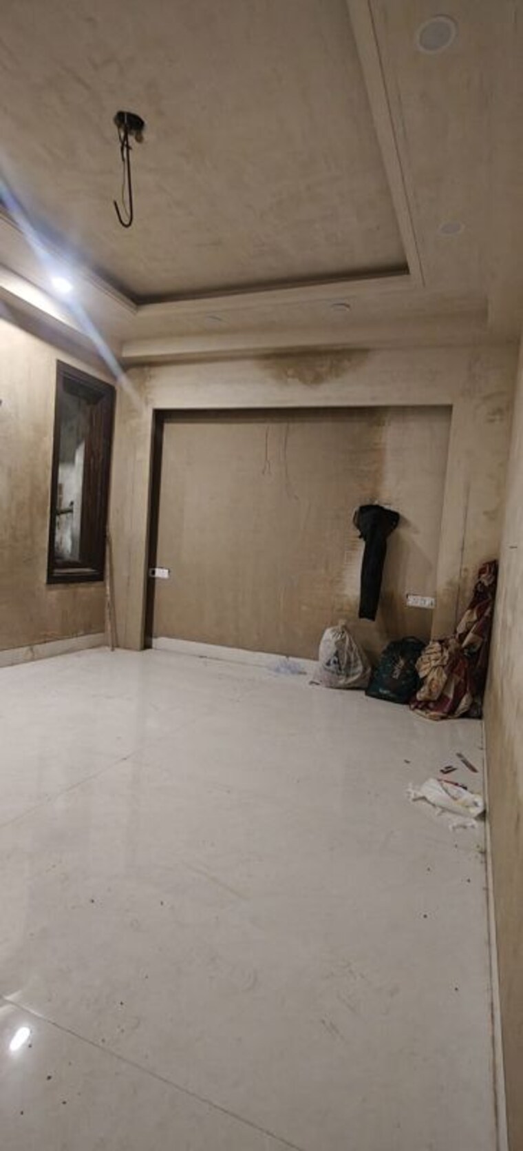 Room, satbari 4 Bedroom 1800 Sq.Ft. Builder Floor In Satbari Delhi 10647966
