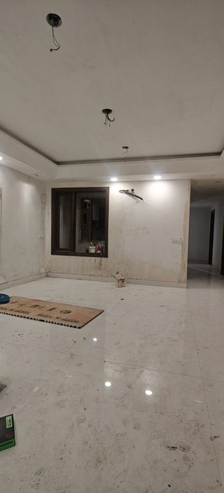 Room, satbari 4 Bedroom 1800 Sq.Ft. Builder Floor In Satbari Delhi 10647966