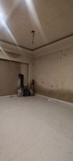 Parking in 4 BHK Builder Floor at Satbari – for Sale