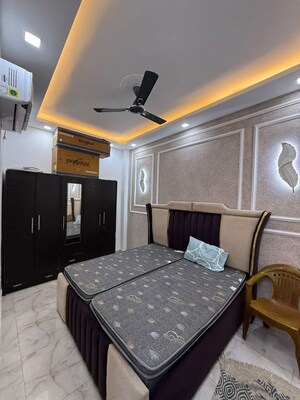 1.5 BHK Builder Floor For Rent in Lajpat Nagar I