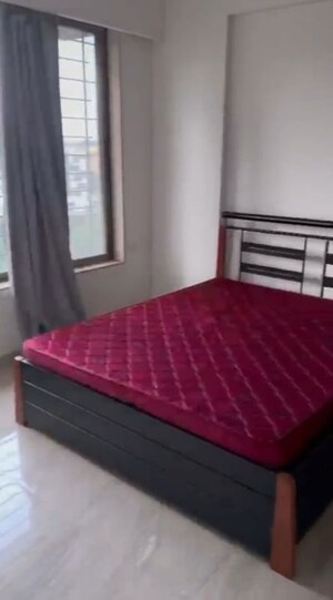 Bedroom in 2 BHK Apartment at Sindhi Society, Chembur – for Rent