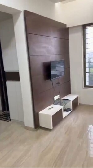 Bathroom in 2 BHK Apartment at Sindhi Society, Chembur – for Rent