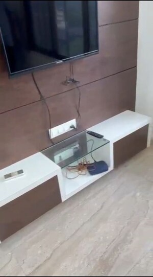 Kitchen in 2 BHK Apartment at Sindhi Society, Chembur – for Rent