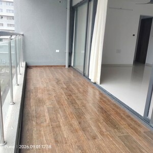 3 BHK Apartment For Rent in Gagan Klara, Balewadi