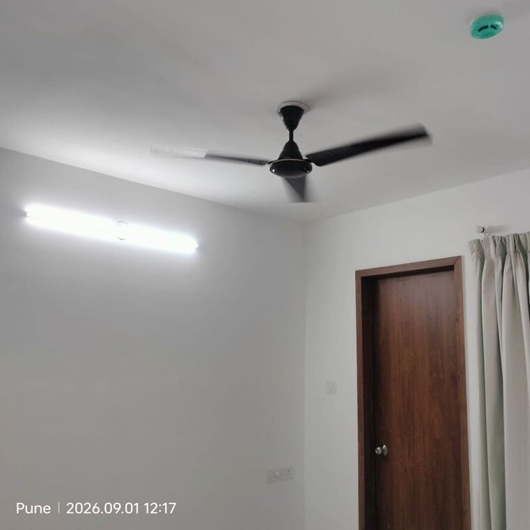 undefined, gagan-klara 3 Bedroom 1163 Sq.Ft. Apartment In Balewadi Pune 10647976