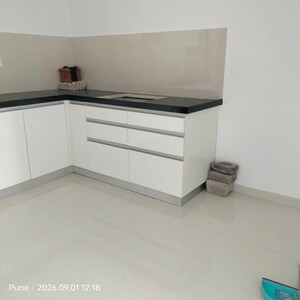 Furnished Amenities in 3 BHK Apartment at Gagan Klara, Balewadi – for Rent