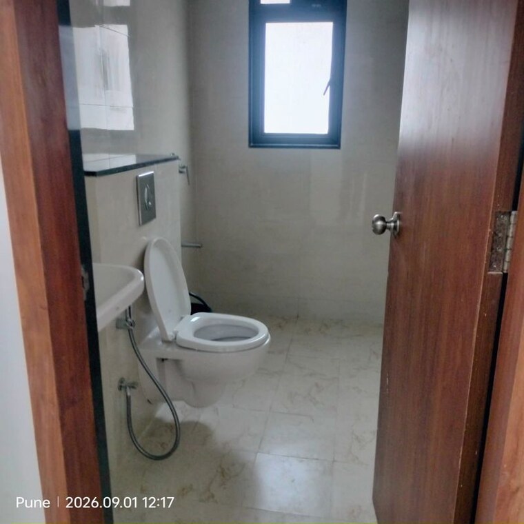 Bathroom, gagan-klara 3 Bedroom 1163 Sq.Ft. Apartment In Balewadi Pune 10647976