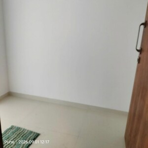 Furnished Amenities in 3 BHK Apartment at Gagan Klara, Balewadi – for Rent