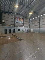 5100 Sq.Ft. Warehouse in Mansarovar Extension
