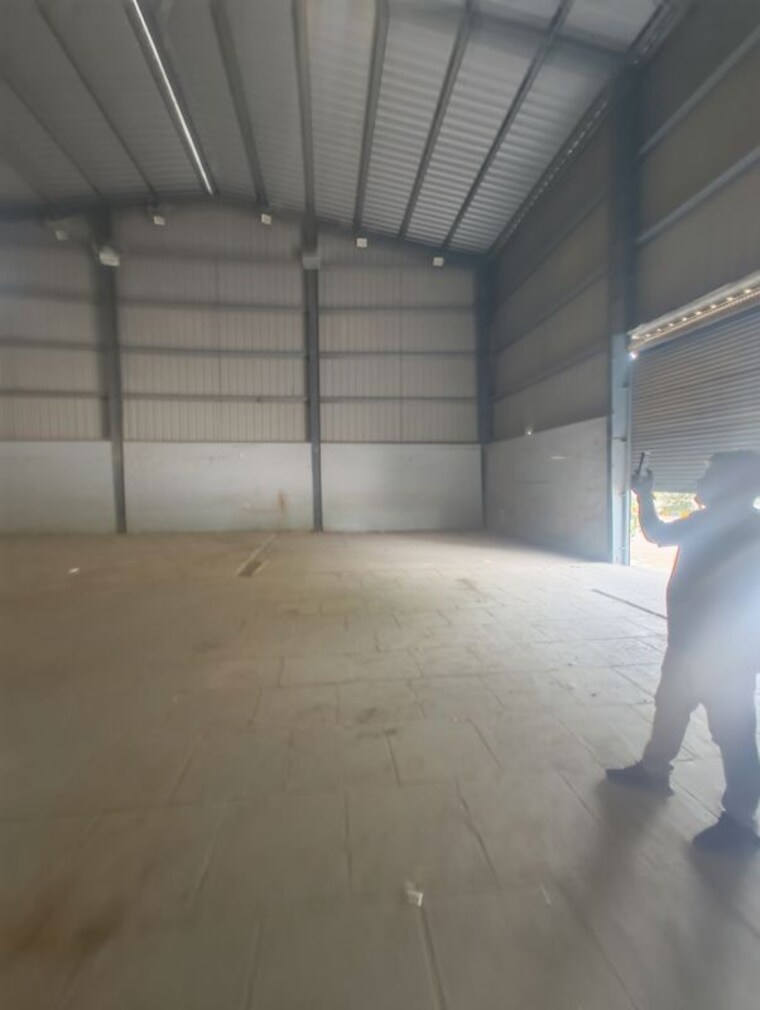 Room, mansarovar extension Commercial Warehouse 5100 Sq.Ft. In Mansarovar Extension Jaipur 10647977