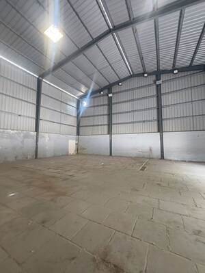Parking in  Warehouse at Mansarovar Extension – for Rent