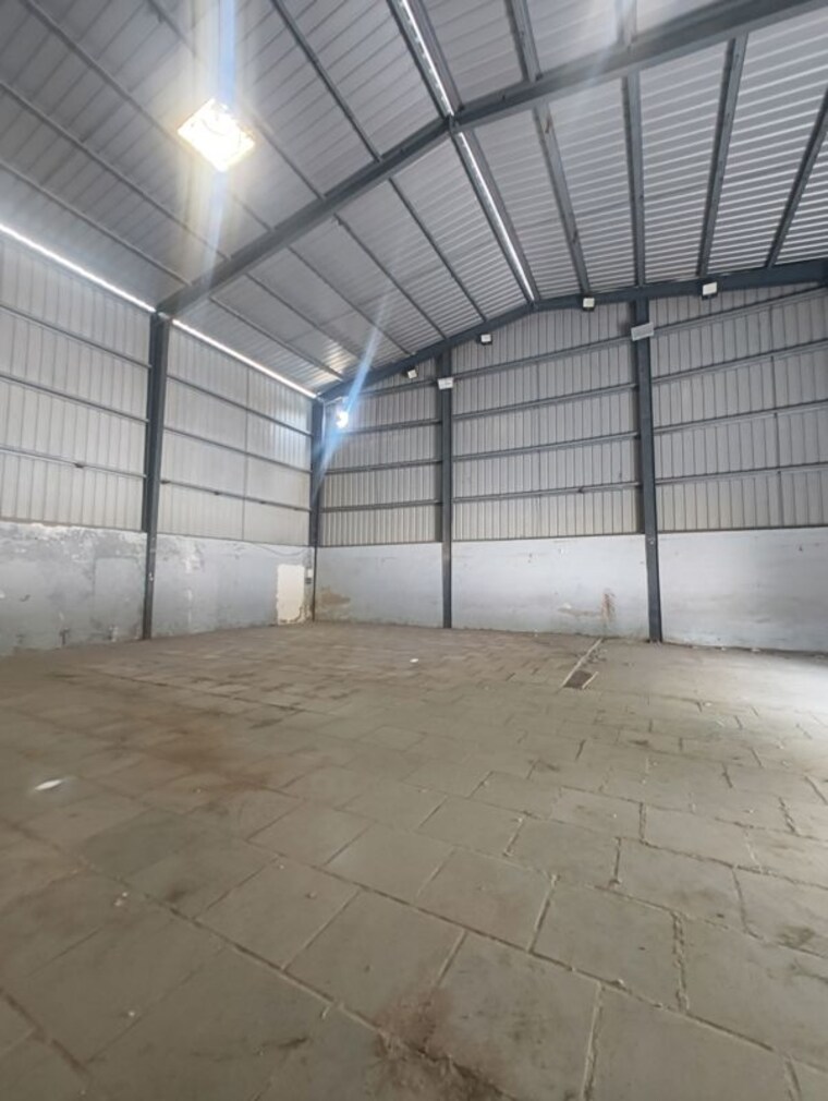  Parking, mansarovar extension Commercial Warehouse 5100 Sq.Ft. In Mansarovar Extension Jaipur 10647977