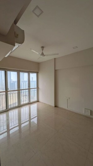 3 BHK Apartment For Rent in Marathon Monte South, Byculla West