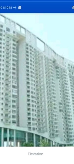 3.5 BHK Apartment For Sale in TGB Meghdutam, Sector 50